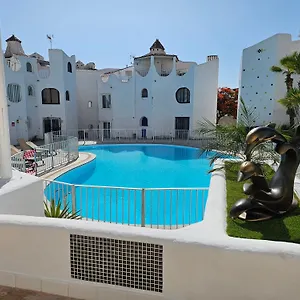  Апартаменты Casas Blancas Tortugas